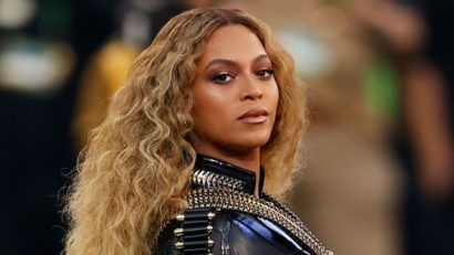 Beyonce, regina nominalizărilor