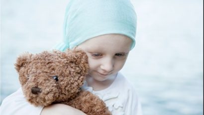 15 Februarie, Ziua Internaţională a Copilului bolnav de cancer! Anual în România 600 de copii descoperă că suferă de cancer