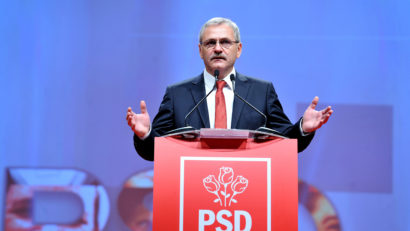 PSD organizează miting de susţinere a Guvernului: Şi susţinătorii PSD au dreptul să se facă auziţi