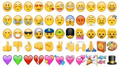 Ofertă de angajare: Căutăm traducător specializat în emoji-uri!