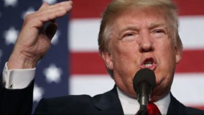 Trump închide SUA pentru refugiaţii sirieni, suspendă accesul cetăţenilor din 7 ţări musulmane