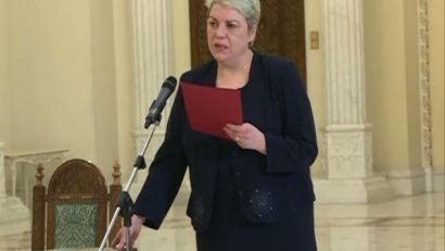 Sevil Shhaideh sau …? Numele premierului ar putea fi cunoscut săptămâna aceasta