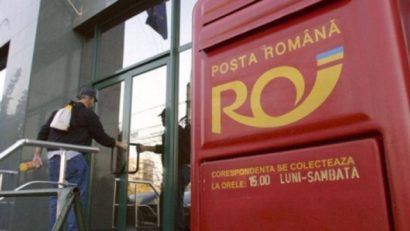 Poşta Română are program special… de sărbători