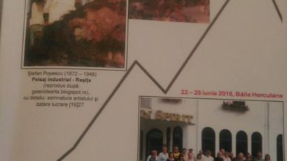 [AUDIO-FOTO] Centrul Judeţean pentru Conservarea şi Promovarea Culturii Tradiţionale Caraş-Severin şi revista „Reflex” sunt în prima linie de apărare a culturii