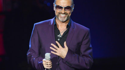 A murit superstarul pop, George Michael!