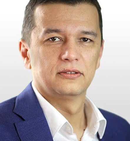 Sorin Grindeanu, anunţat că este desemnat premier: Am primit un SMS -„Succes, Klaus Iohannis”