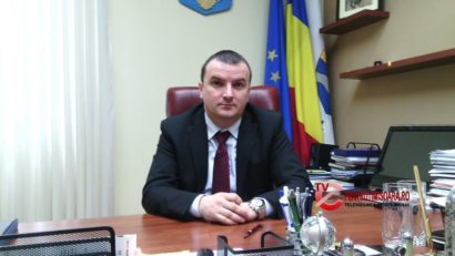 Deputatul de Timiş, Călin Dobra a demisionat din Parlament şi speră să îi ia locul lui Sorin Grindeanu