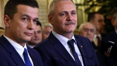 Cine sunt miniştrii Cabinetului Grindeanu? Sevil Shhaideh şi Daniel Constantin sunt vicepremieri