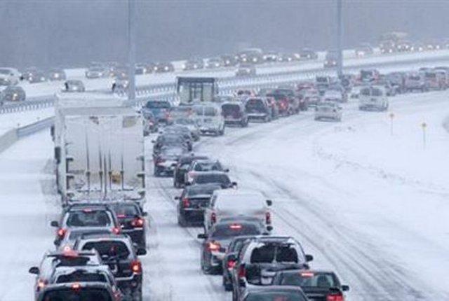 Atenţionare de călătorie în Italia din cauza condiţiilor meteorologice din această ţară