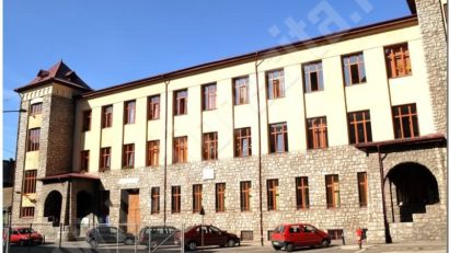 Conferinţă internaţională online la Colegiul Naţional „Diaconovici-Tietz”