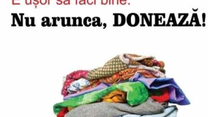 Apel către comunitate! Primăria Moldova Nouă a demarat o campanie umanitară