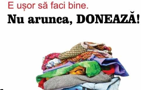 Apel către comunitate! Primăria Moldova Nouă a demarat o campanie umanitară