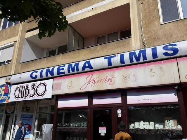 Victorie în instanţă. Primăria Timişoara a câştigat opt cinematografe din oraş!