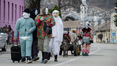 Un eveniment de tradiție aflat pe cale de dispariție reînvie în Clisura Dunării. Poftiţi la „Făşanc”!