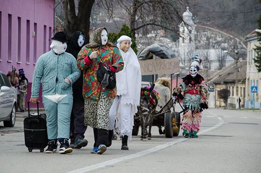 Un eveniment de tradiție aflat pe cale de dispariție reînvie în Clisura Dunării. Poftiţi la „Făşanc”!