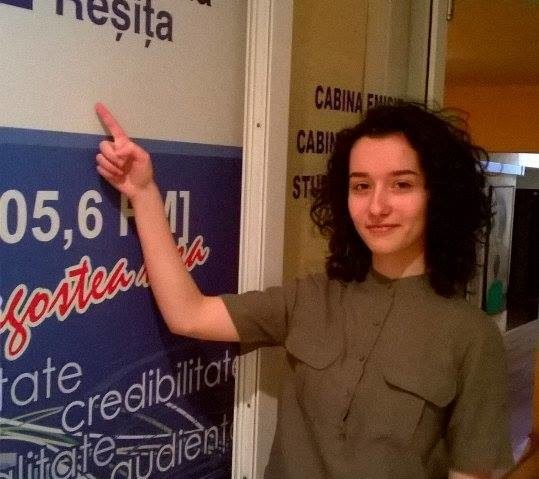 Flavia Staicu este invitata emisiunii Despre ele, sâmbătă 28 ianuarie de la ora 15,15