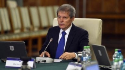 Rectificările bugetare ale Guvernului Cioloș, la anchetat