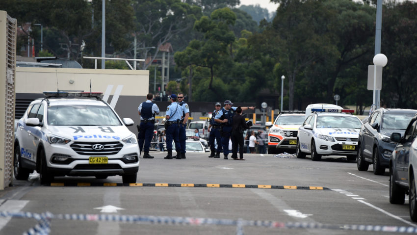 Un nou atentat terorist? O maşină a intrat în plin în pietoni în Melbourne