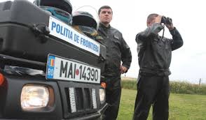 5 irakieni au fost prinşi de Poliţia de Frontieră Nădlac