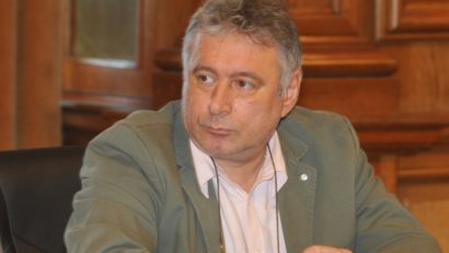 Mădălin Voicu -secretar de stat în Ministerul Culturii și Identității Naționale