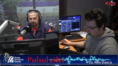 Ascultă cum te-ascult! din 19.01.2017