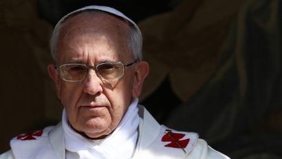 Fără efigia Papei pe monedele Vaticanului