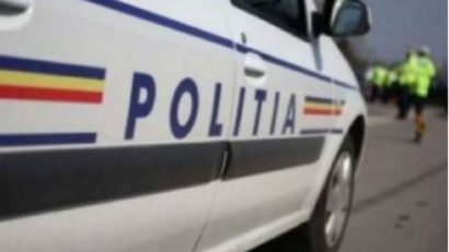 În minivacanţa de 1 Decembrie poliţiştii cărăşeni au dat 640 de sancțiuni contravenționale, în valoare 83.500 de lei