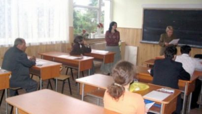 Atenţie, profesori! Schimbări majore în susţinerea examenului de definitivat