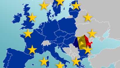 România a fost notificată de Comisia Europeană că nu şi-a îndeplinit obligaţiile de stat membru în 11 domenii