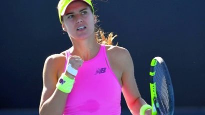 Sorana Cîrstea este singura româncă rămasă în cursă la Australian Open