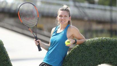 Începe balul la Australian Open. Simona Halep va juca primul meci al zilei pe Rod Laver Arena