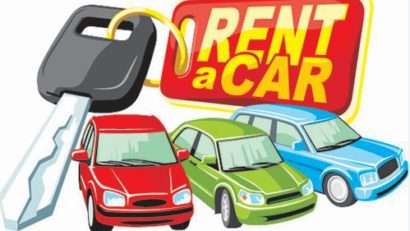 Serviciile de rent a car sunt tot mai căutate în Romania