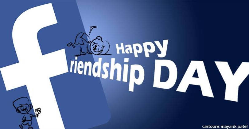 #FriendsDay: Facebook sărbătoreşte 13 ani printr-o zi dedicată prieteniei