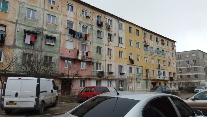 Reșița, printre cele mai nesigure orașe din România… ?