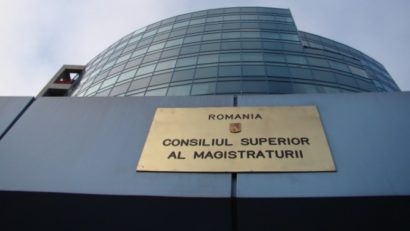 CSM va sesiza Curtea Constituţională pentru conflict instituţional