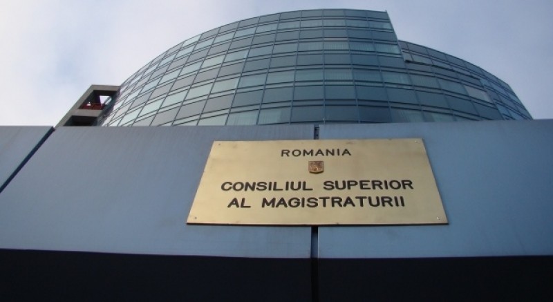 CSM va sesiza Curtea Constituţională pentru conflict instituţional