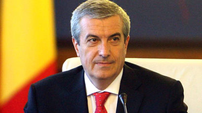 Preşedintele Senatului Călin Popescu-Tăriceanu nu scapă de proces! Acesta este acuzat de DNA de mărturie mincinoasă şi favorizarea infractorului!