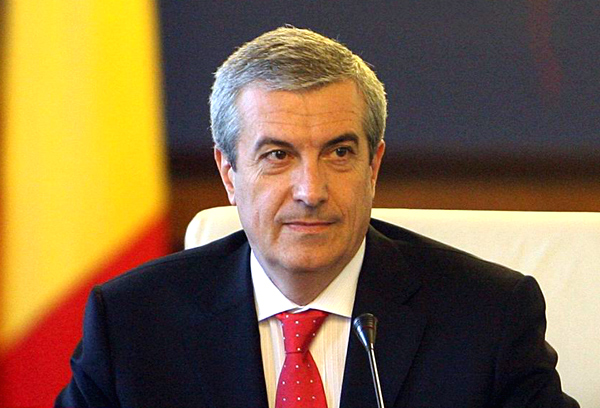 Preşedintele Senatului Călin Popescu-Tăriceanu nu scapă de proces! Acesta este acuzat de DNA de mărturie mincinoasă şi favorizarea infractorului!