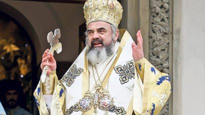 Patriarhia Română: „Trebuie continuată lupta anticorupție, iar cei vinovați trebuie sancționați”