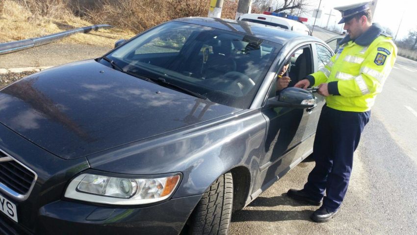 Alarmant în Caraş-Severin: 6 accidente rutiere cu victime produse de şoferi beţi