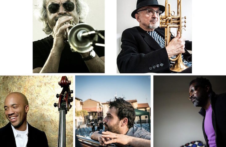 Gărâna Jazz Festival va avea loc între 6 și 9 iulie. Au fost anunțate primele trei nume din line-up-ul ediției 21