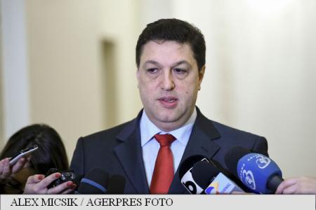 Senatul a respins procedura de urgenţă pentru proiectele de lege privind graţierea