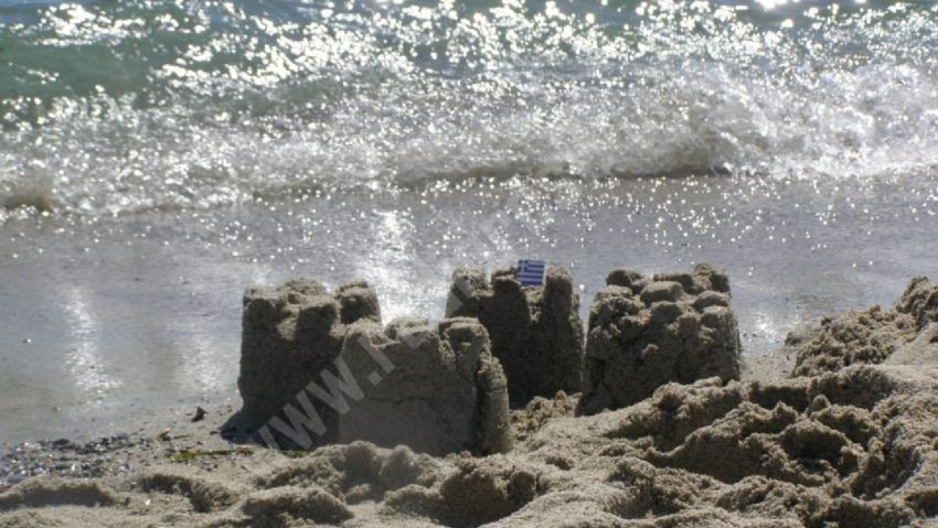 Cărășenii vor la mare. Au aflat unde e mai ieftin și mai bine