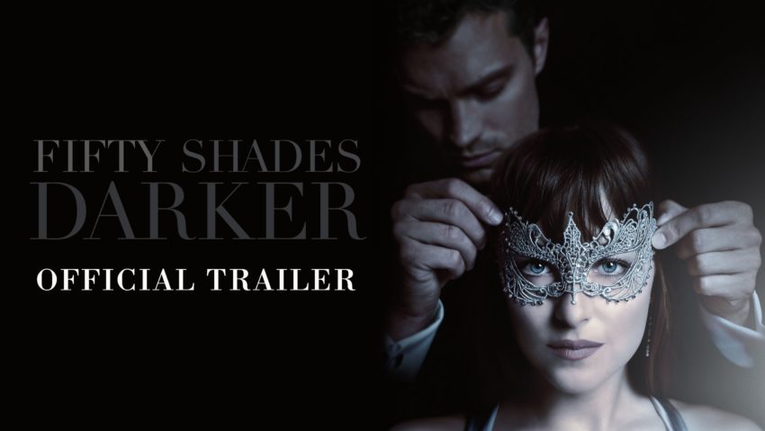 [VIDEO] Fifty Shades Darker va rula la Reşiţa cu 3 zile înainte de premiera oficială