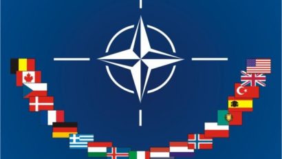 Republica Moldova în discuții cu NATO