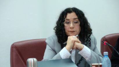 CSM i-a retras pe procurorii Oana Schmidt-Hăineală şi Constantin Sima din posturile de secretari de stat la Ministerul Justiţiei