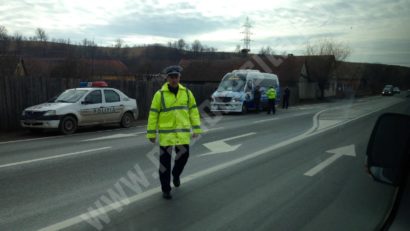 Deputaţii au interzis radarele neinscripţionate şi amplasate în locuri care nu sunt vizibile