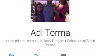 Audienţe online pe Facebook: Primarul de Moldova Nouă stă de vorbă cu locuitorii pe pagina sa personală