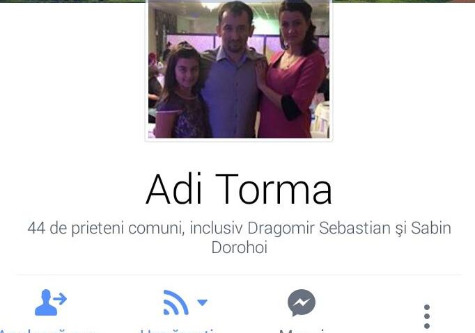 Audienţe online pe Facebook: Primarul de Moldova Nouă stă de vorbă cu locuitorii pe pagina sa personală