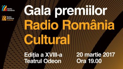 Gala Premiilor Radio România Cultural